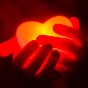Emotional Release
