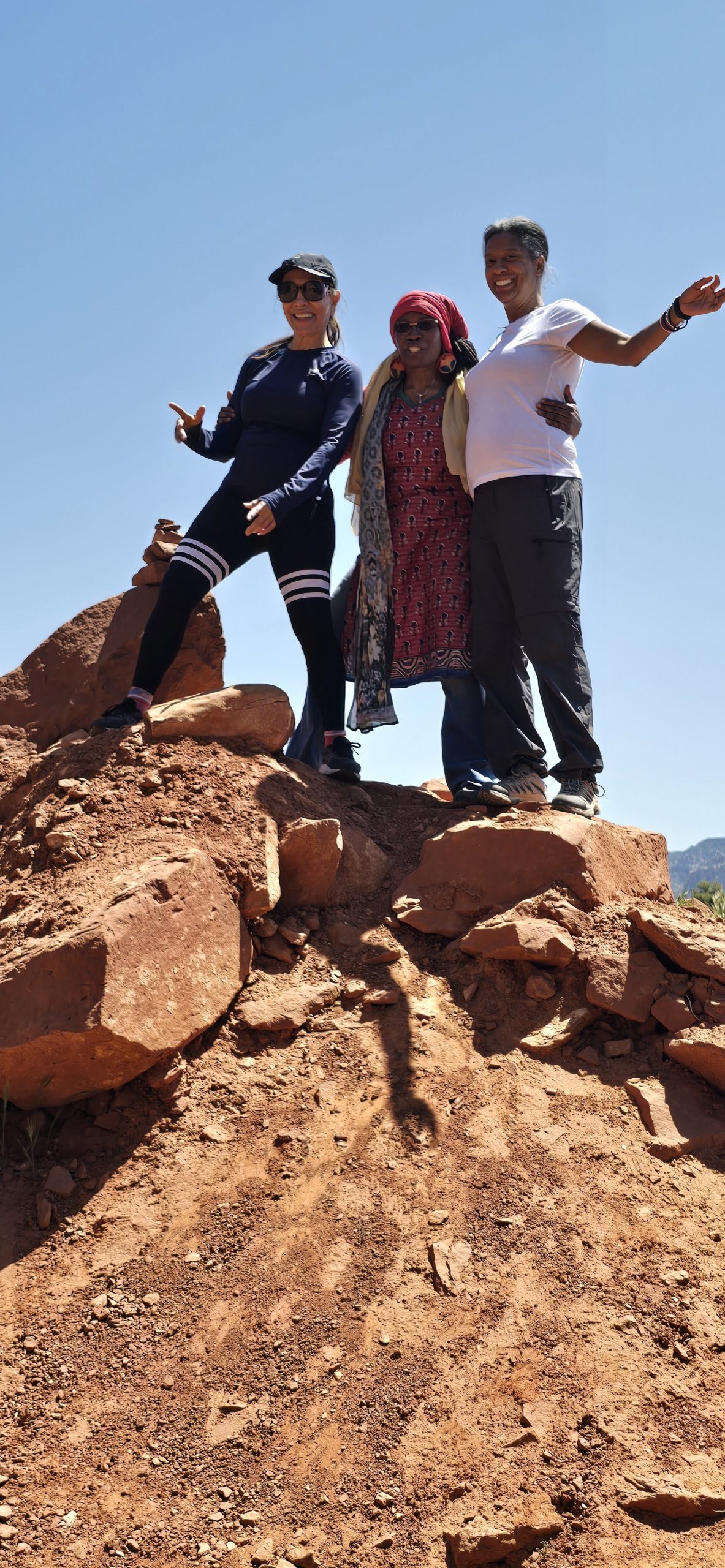 Family Lineage Healing Retreat Sedona - Image 7