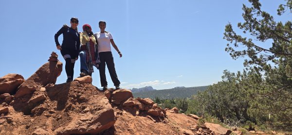 Family Lineage Healing Retreat Sedona - Image 8
