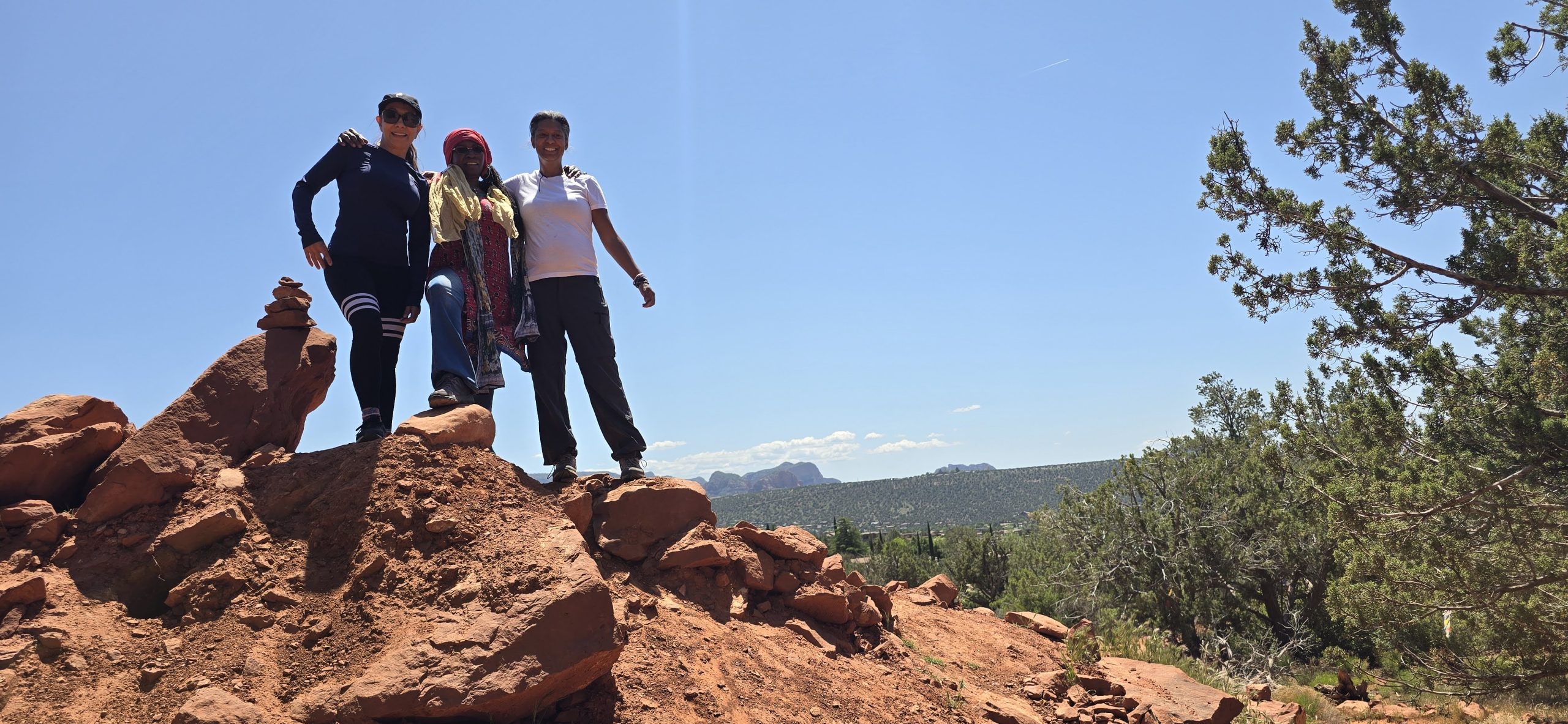 Family Lineage Healing Retreat Sedona - Image 8