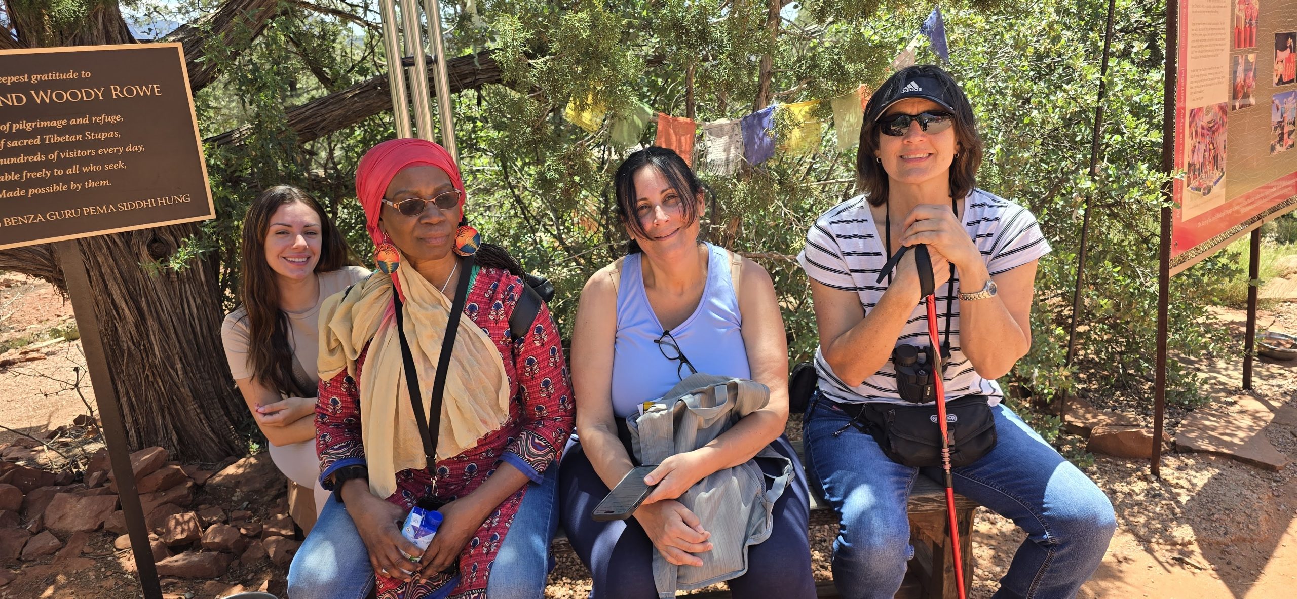 Family Lineage Healing Retreat Sedona - Image 9
