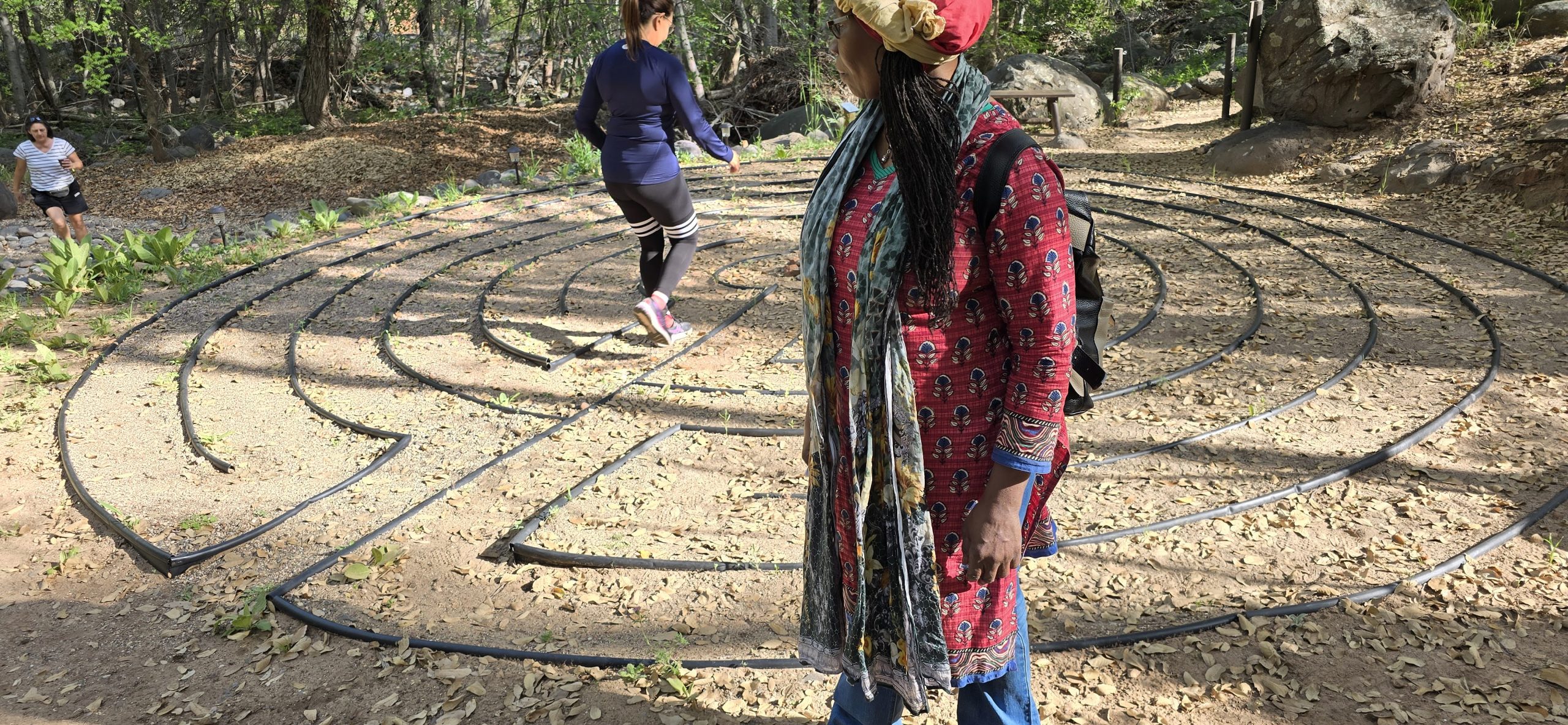 Family Lineage Healing Retreat Sedona - Image 13