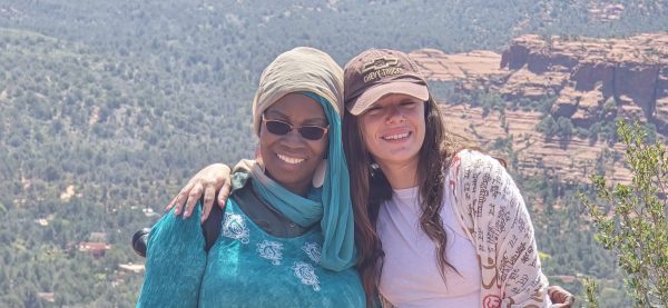 Family Lineage Healing Retreat Sedona - Image 17