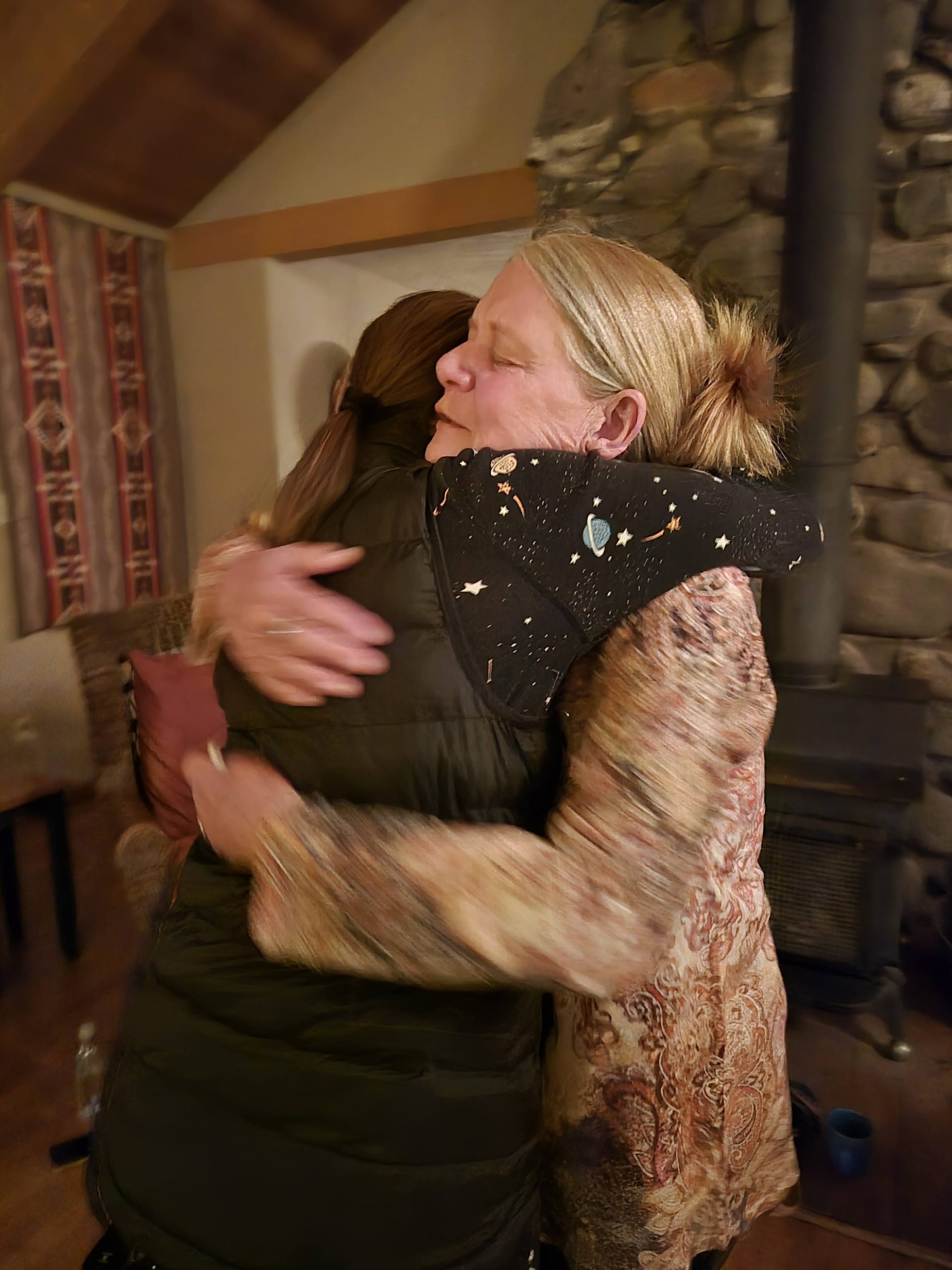 Family Lineage Healing Retreat Sedona - Image 24
