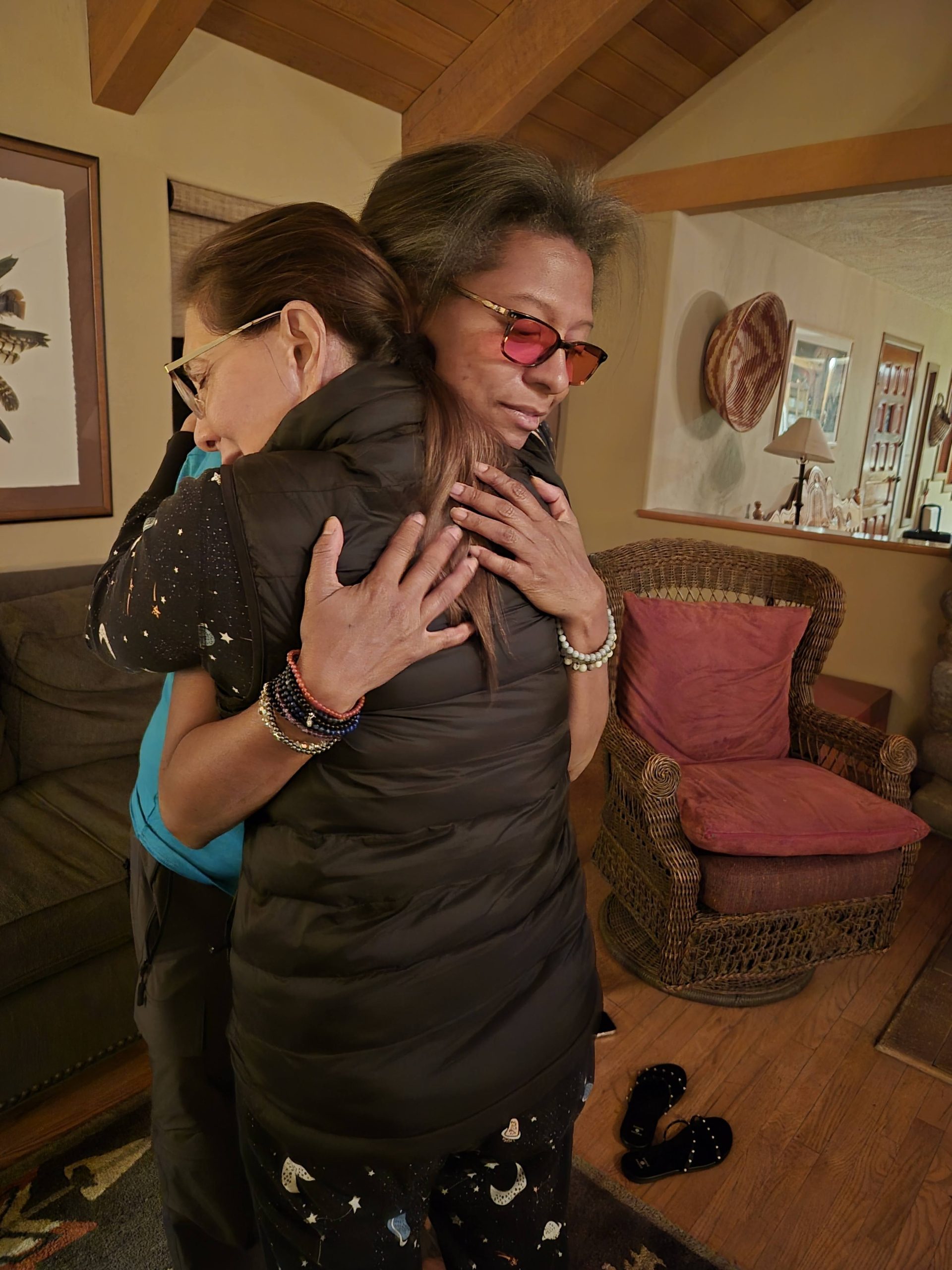 Family Lineage Healing Retreat Sedona - Image 25