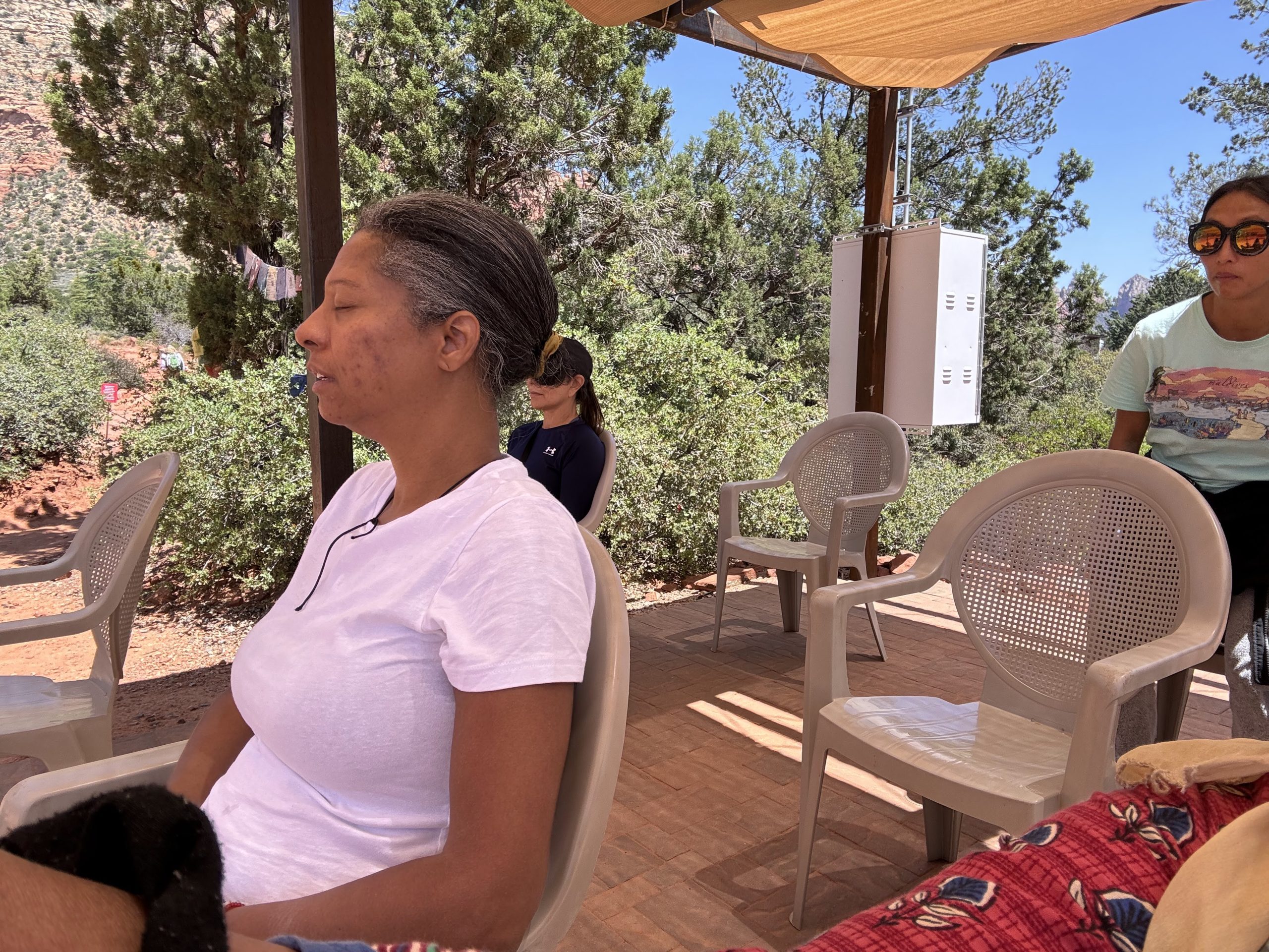 Family Lineage Healing Retreat Sedona - Image 28