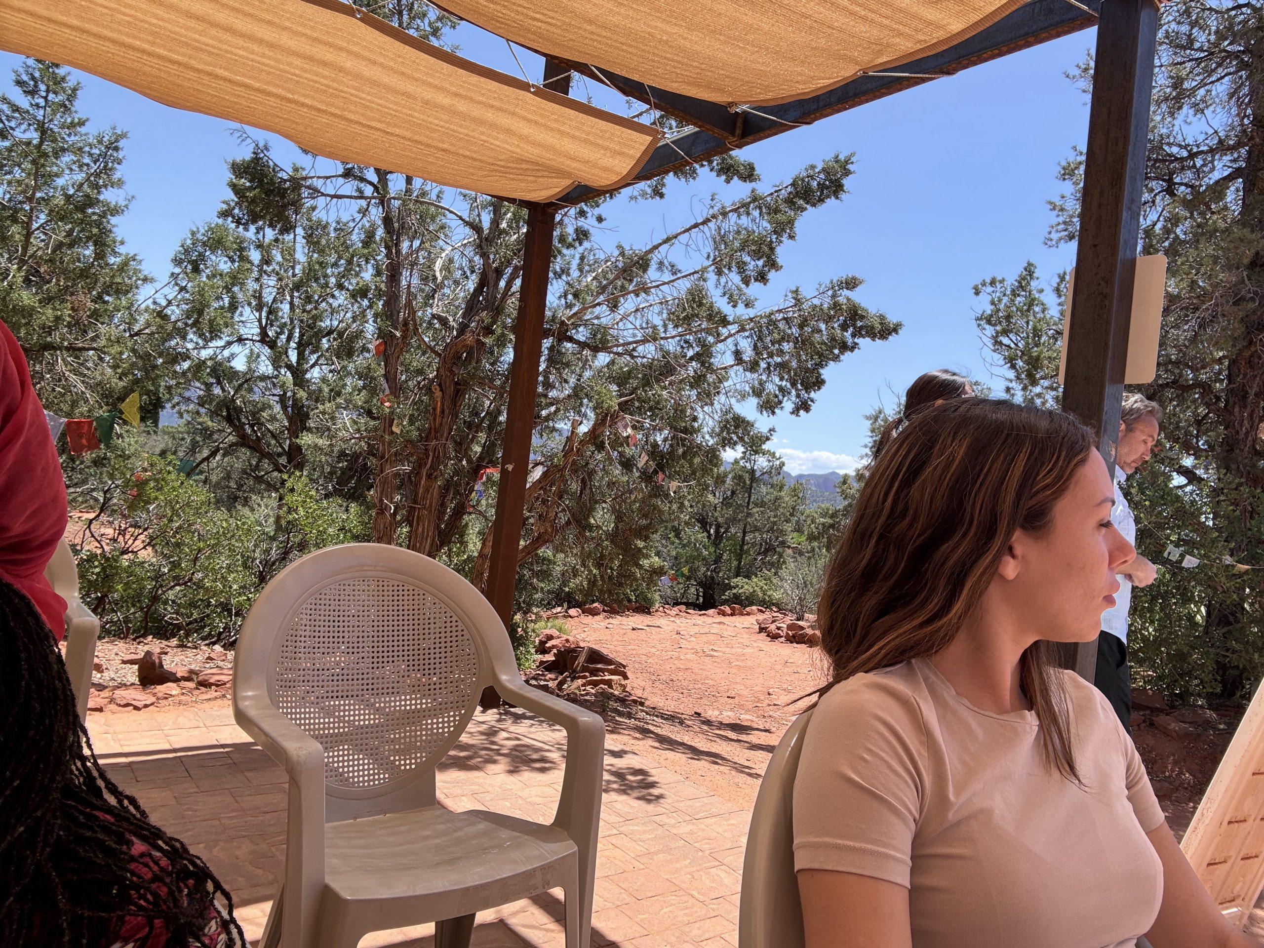 Family Lineage Healing Retreat Sedona - Image 29