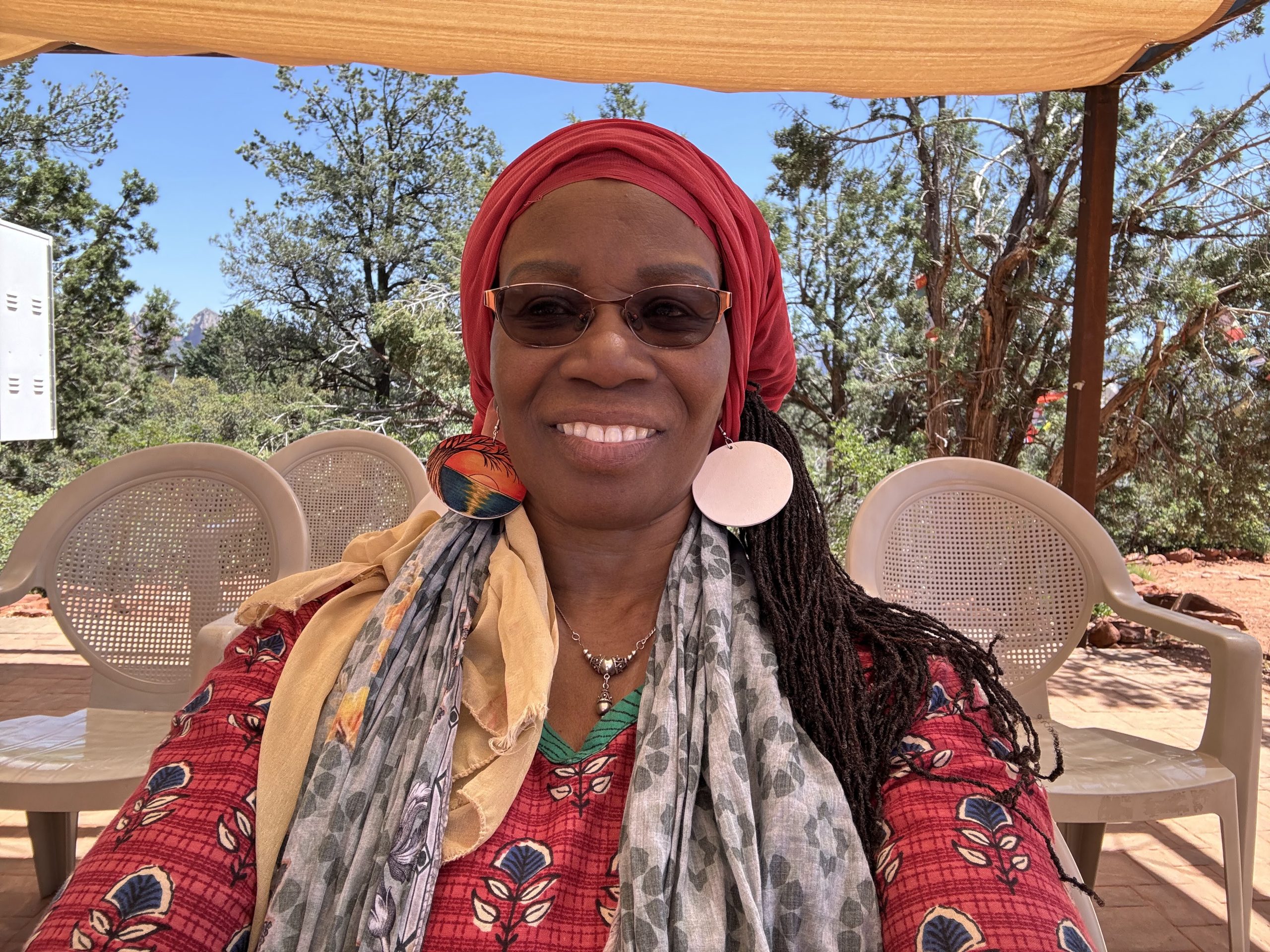 Family Lineage Healing Retreat Sedona - Image 30