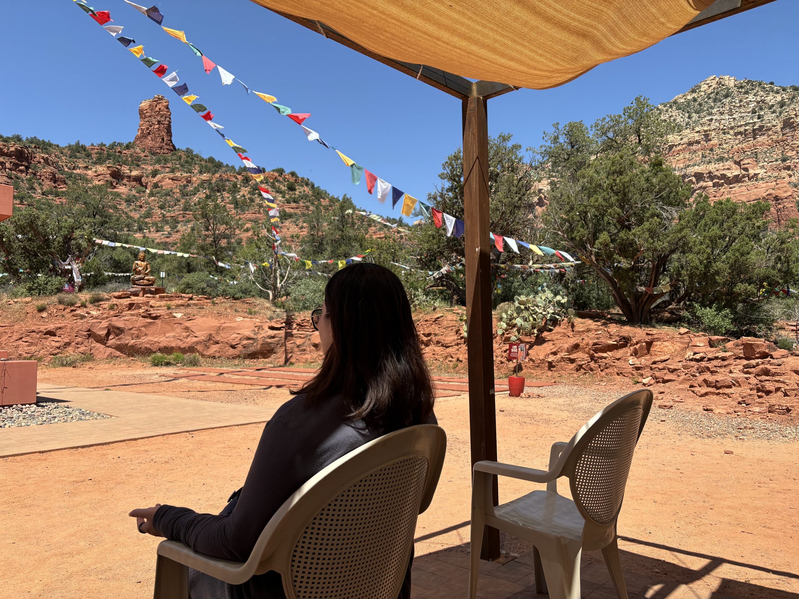 Family Lineage Healing Retreat Sedona - Image 31