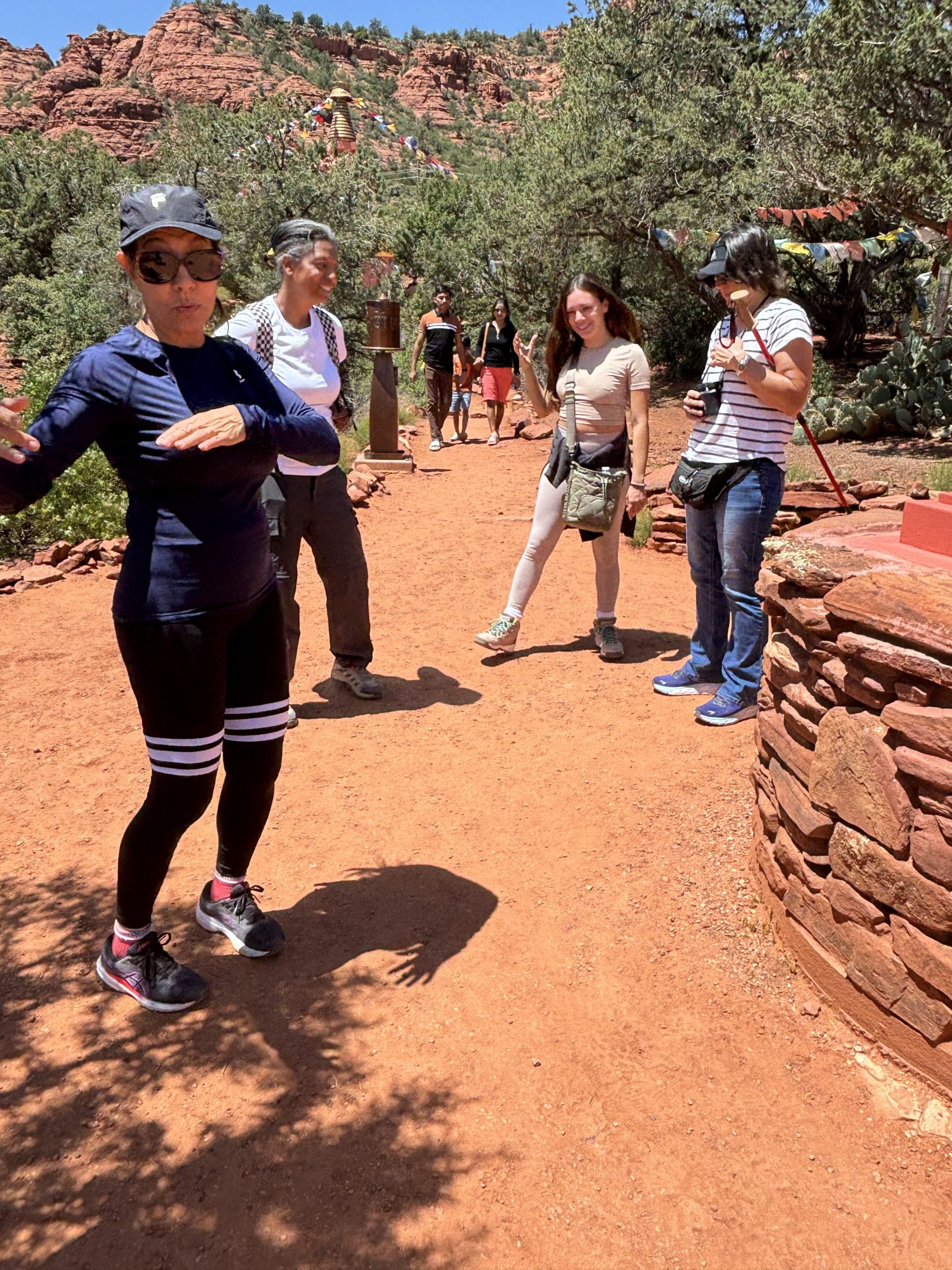 Family Lineage Healing Retreat Sedona - Image 32