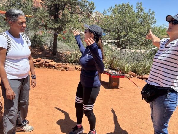 Family Lineage Healing Retreat Sedona - Image 33