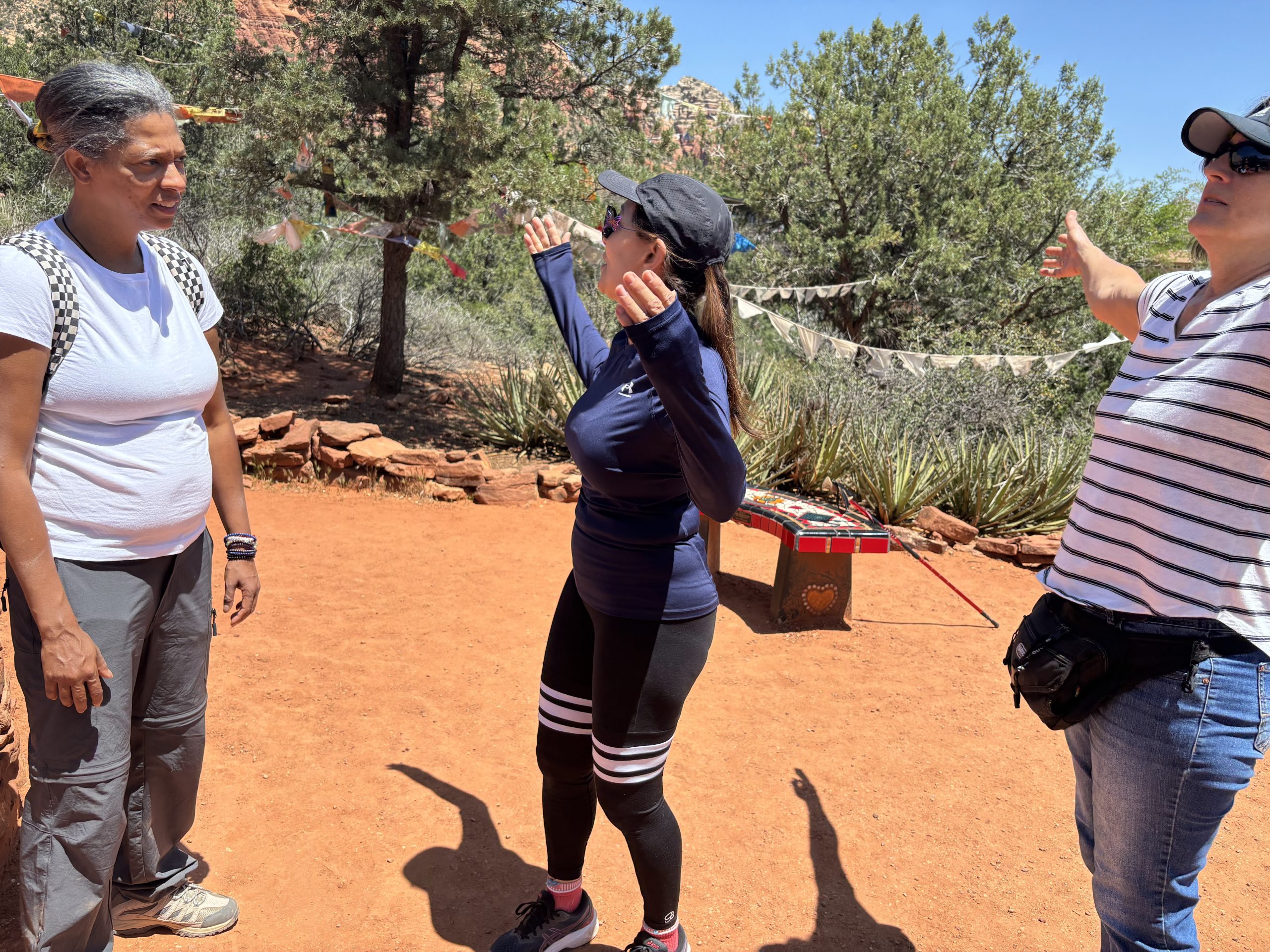 Family Lineage Healing Retreat Sedona - Image 33