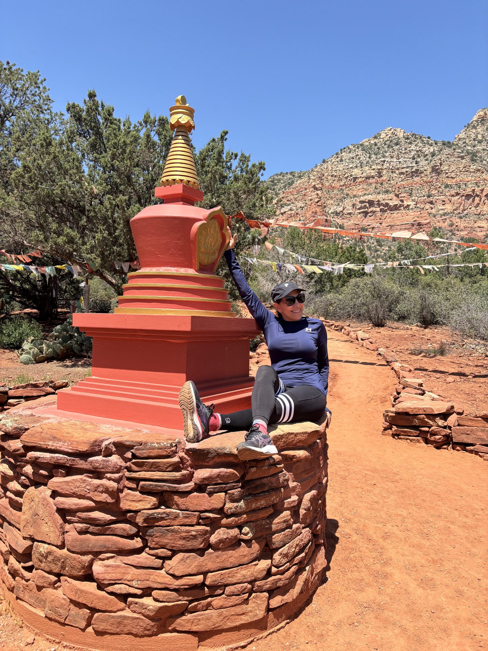 Family Lineage Healing Retreat Sedona - Image 34