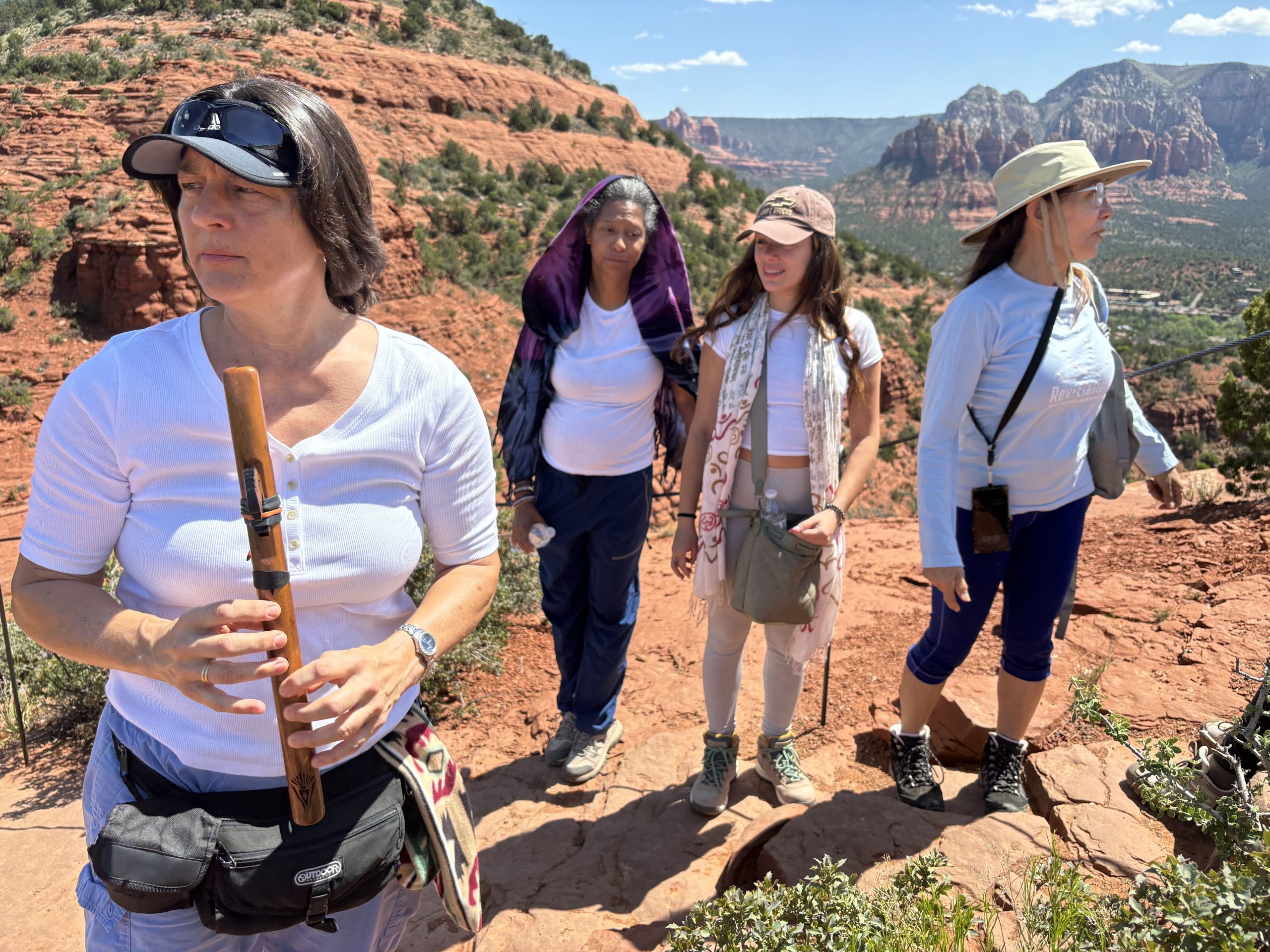 Family Lineage Healing Retreat Sedona - Image 35