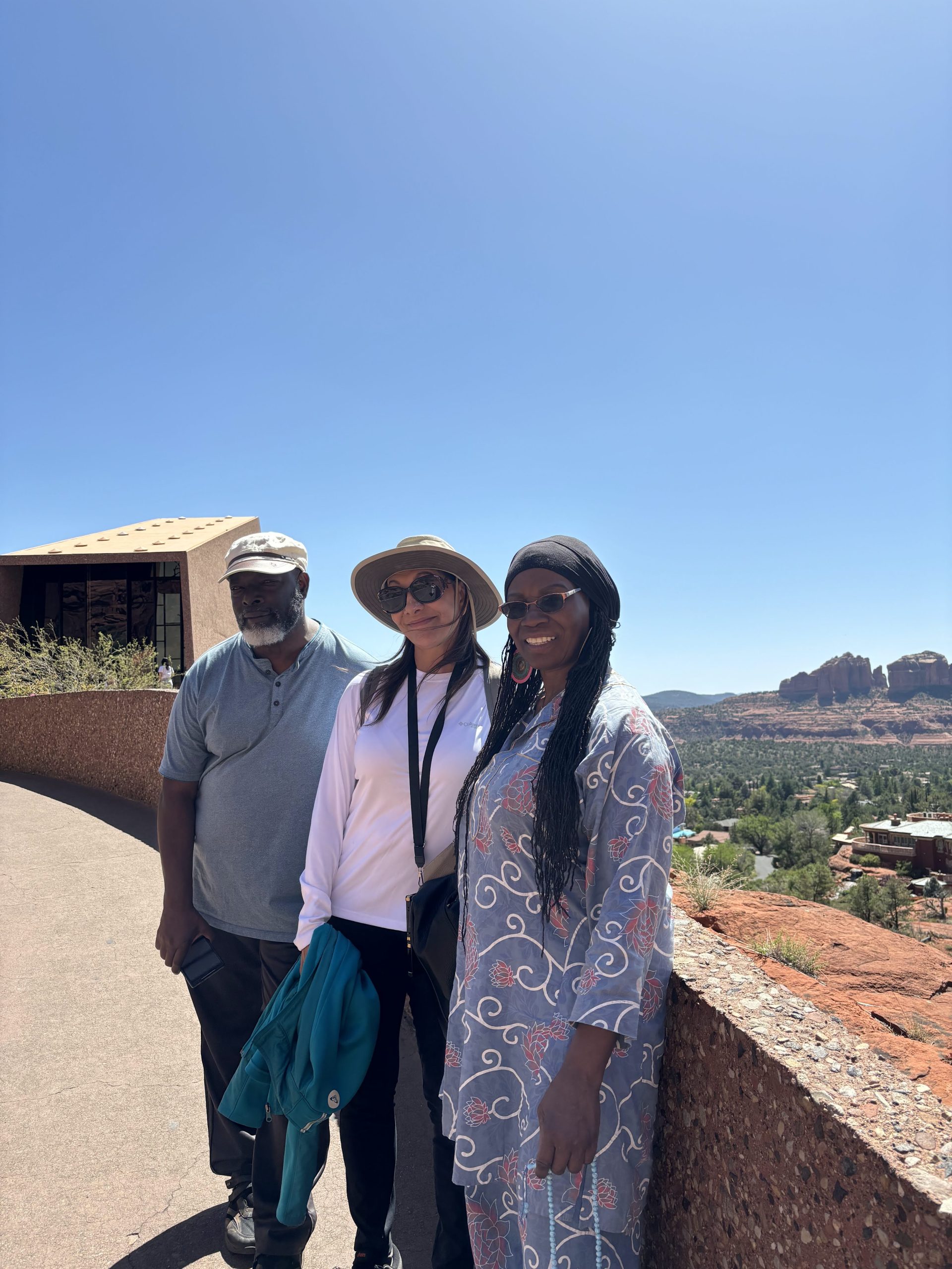 Family Lineage Healing Retreat Sedona - Image 36