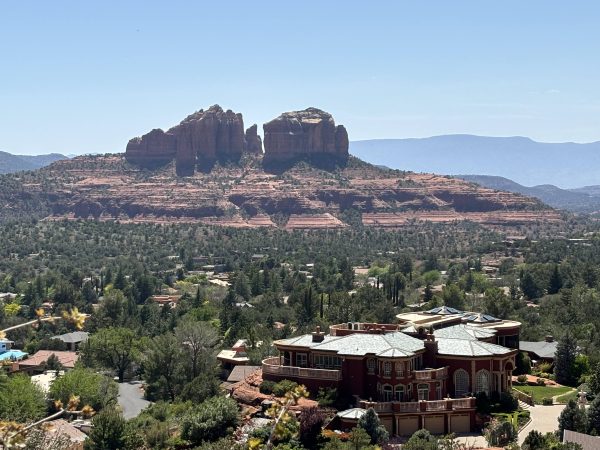 Family Lineage Healing Retreat Sedona - Image 37