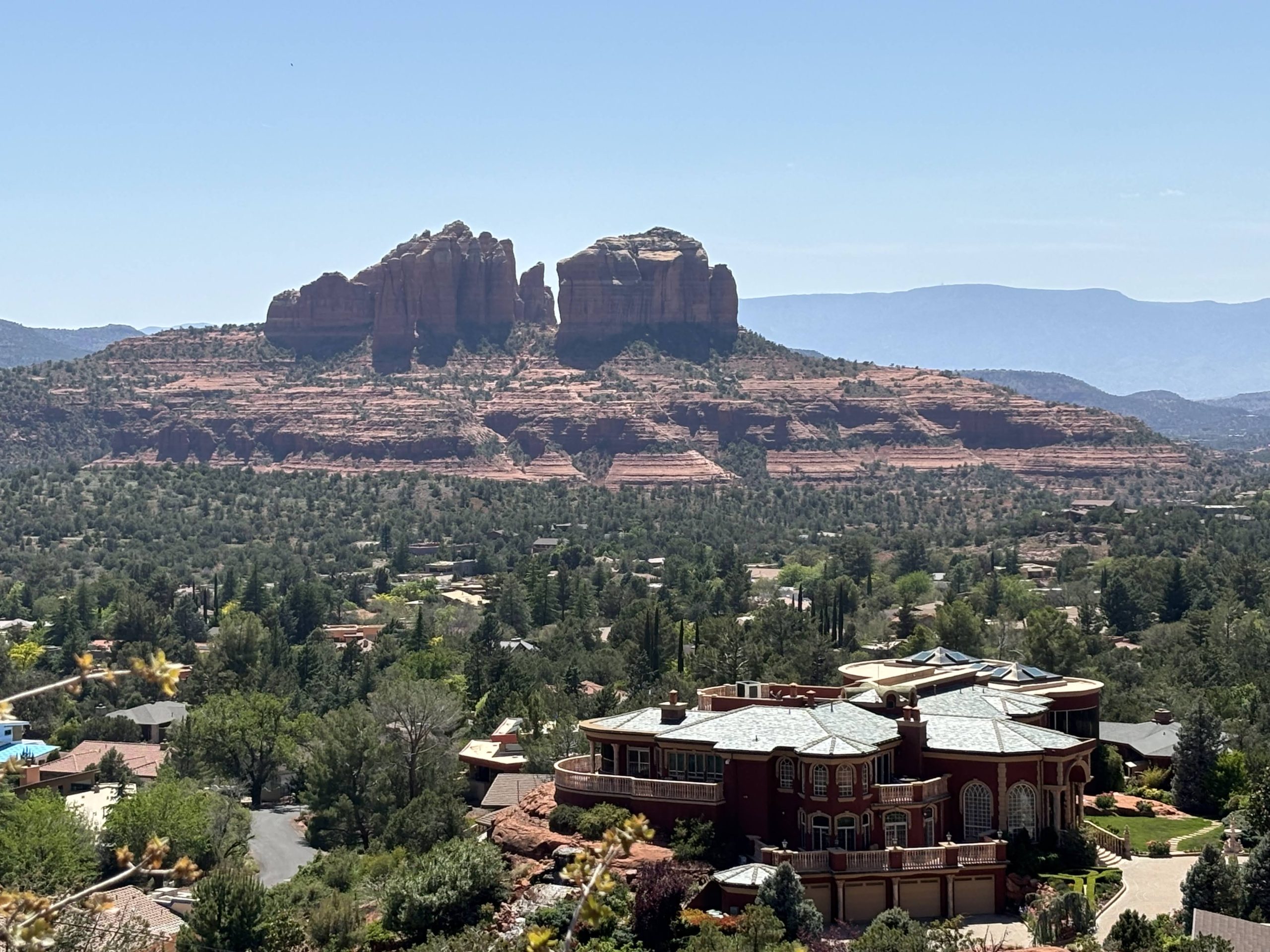 Family Lineage Healing Retreat Sedona - Image 37