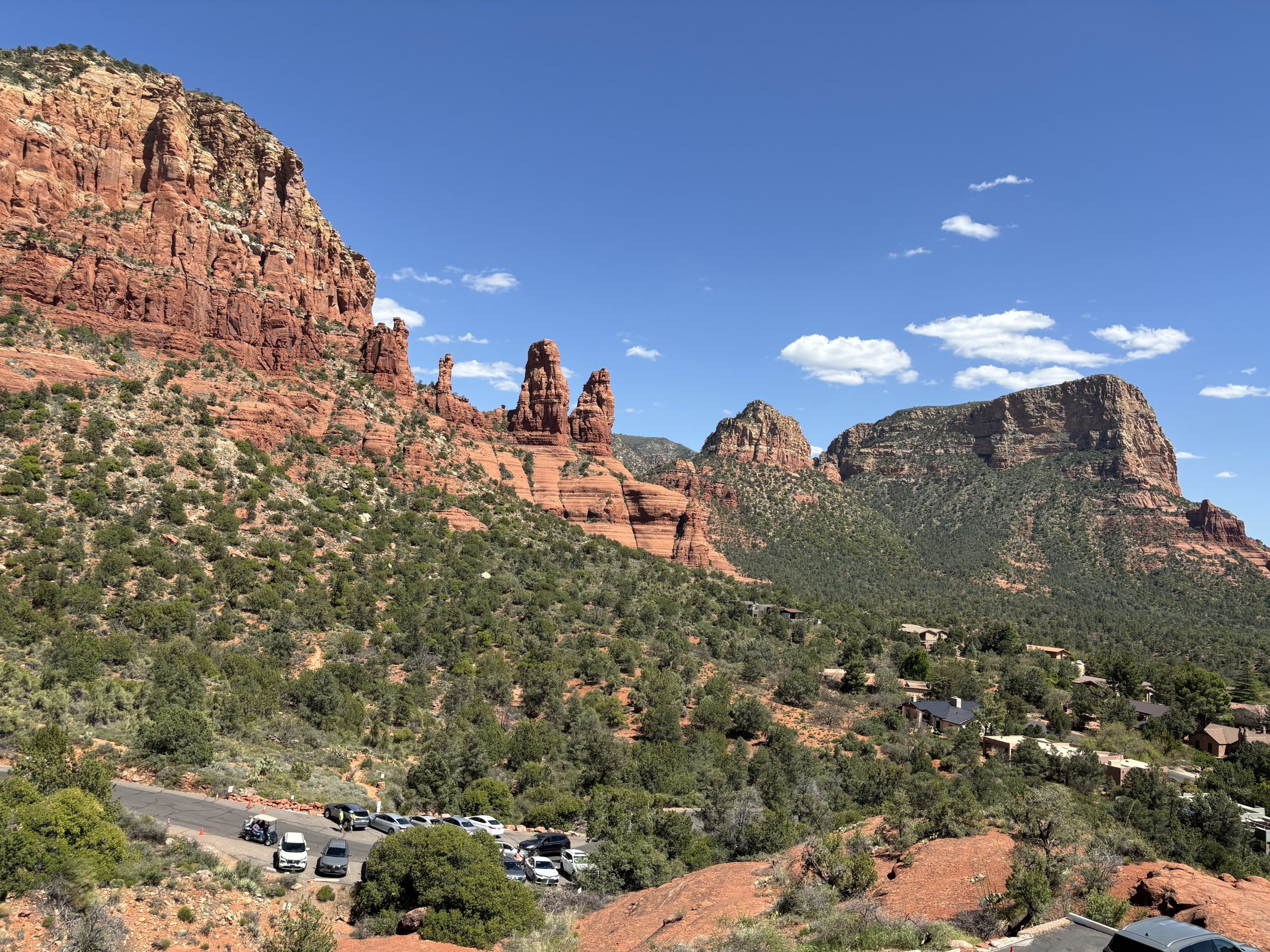 Family Lineage Healing Retreat Sedona - Image 38