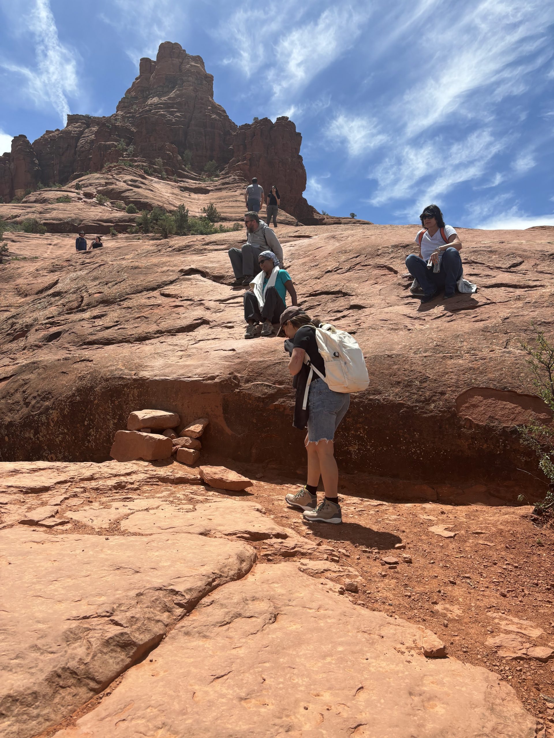 Family Lineage Healing Retreat Sedona - Image 42