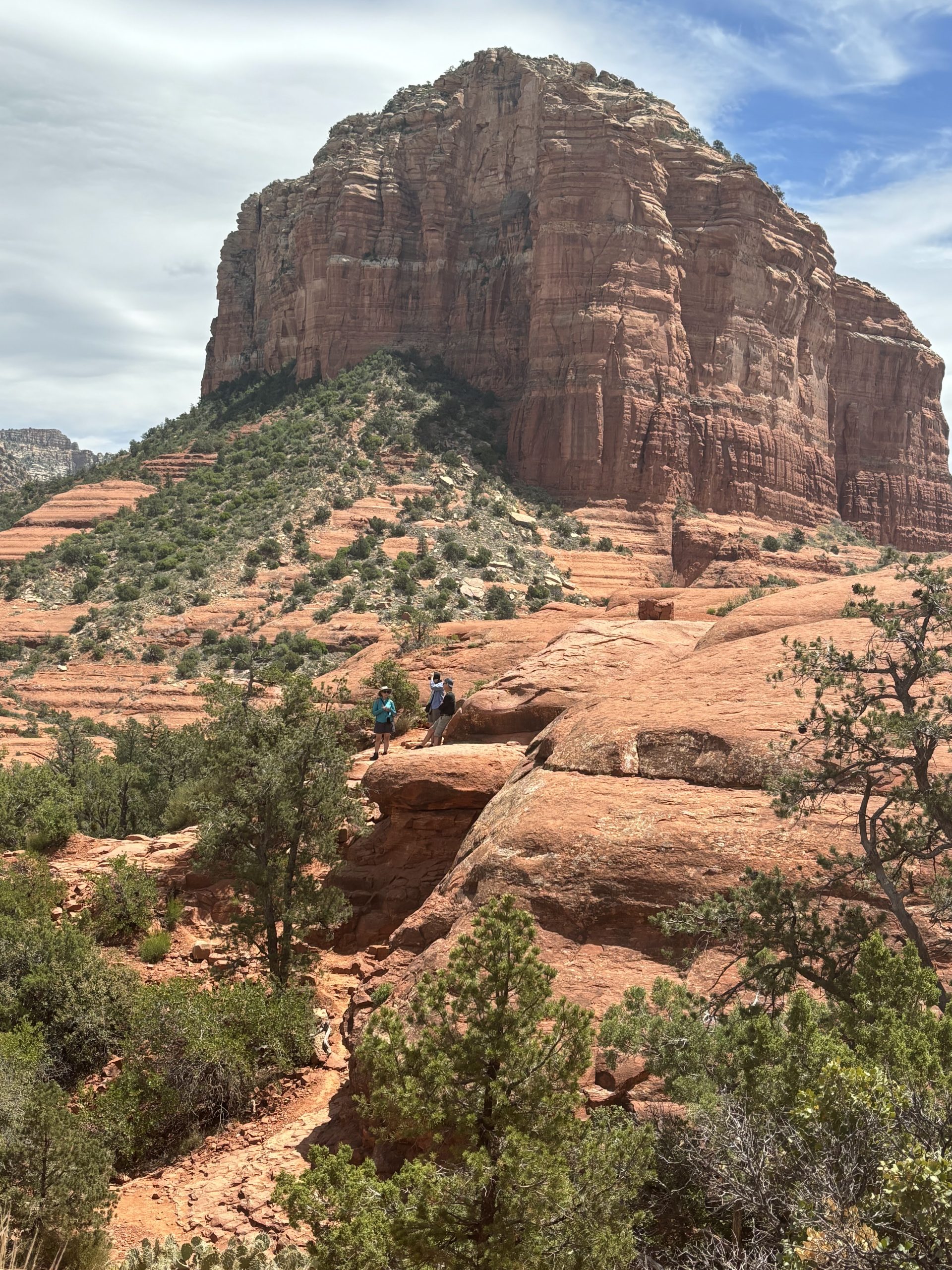 Family Lineage Healing Retreat Sedona - Image 43