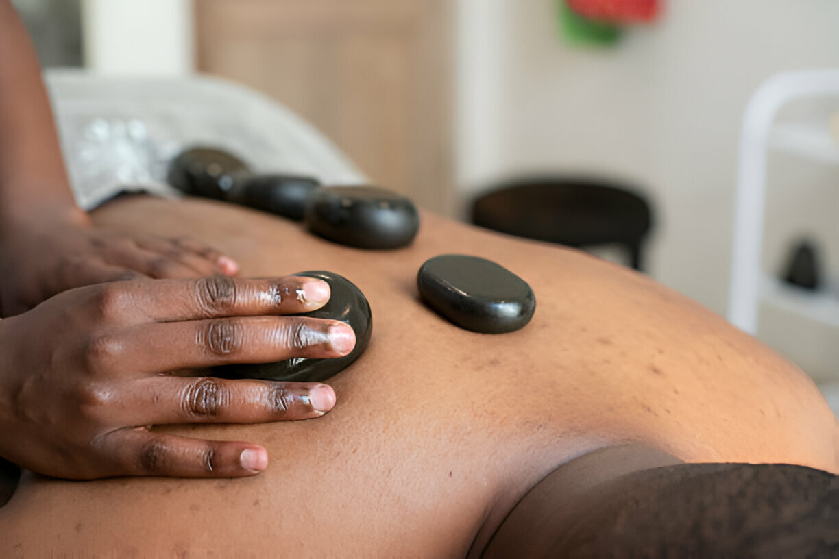 Therapeutic bodywork