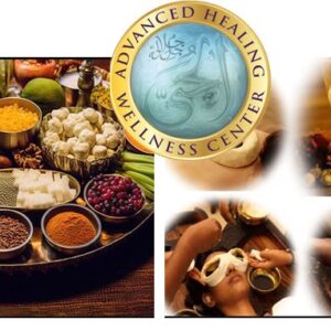 Healing & Preventing Illness Through Ayurveda  The Role of Food and Panchakarma