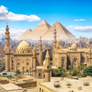 Egypt Journey: Cairo, Alexandria & Siwa